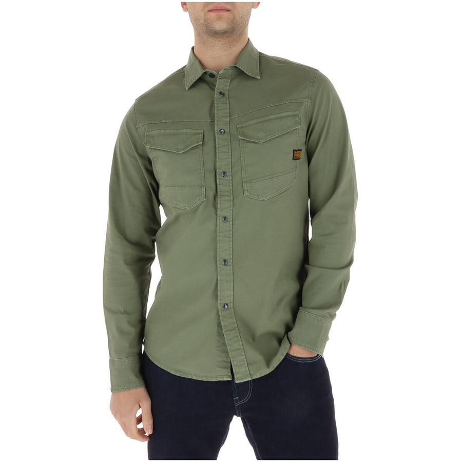 G-star Hombre Camisas
