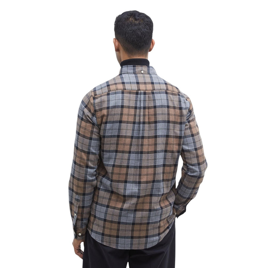 Barbour Hombre Camisas