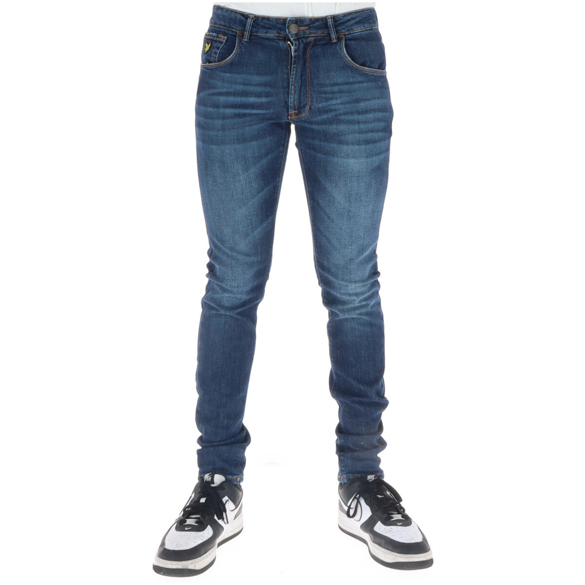 Lyle & Scott Hombre Vaqueros
