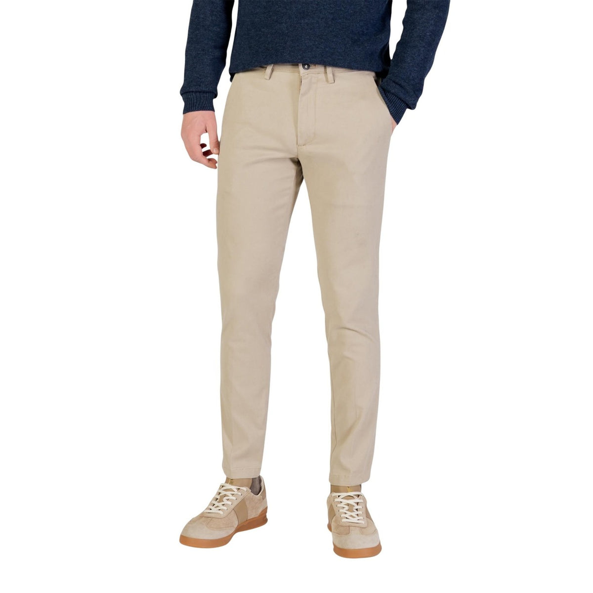 Borghese Hombre Pantalones