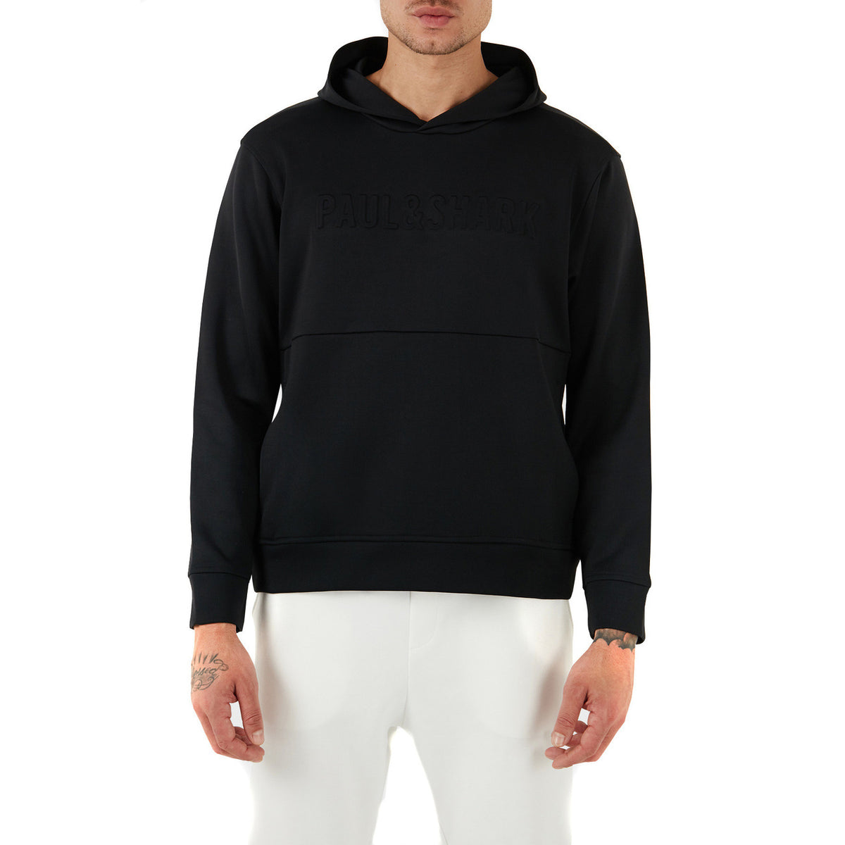 Paul&shark Hombre Sudaderas con capucha
