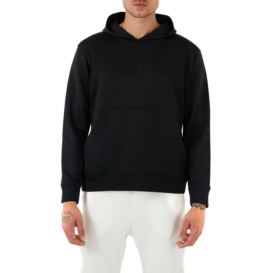 Paul&shark Hombre Sudaderas con capucha