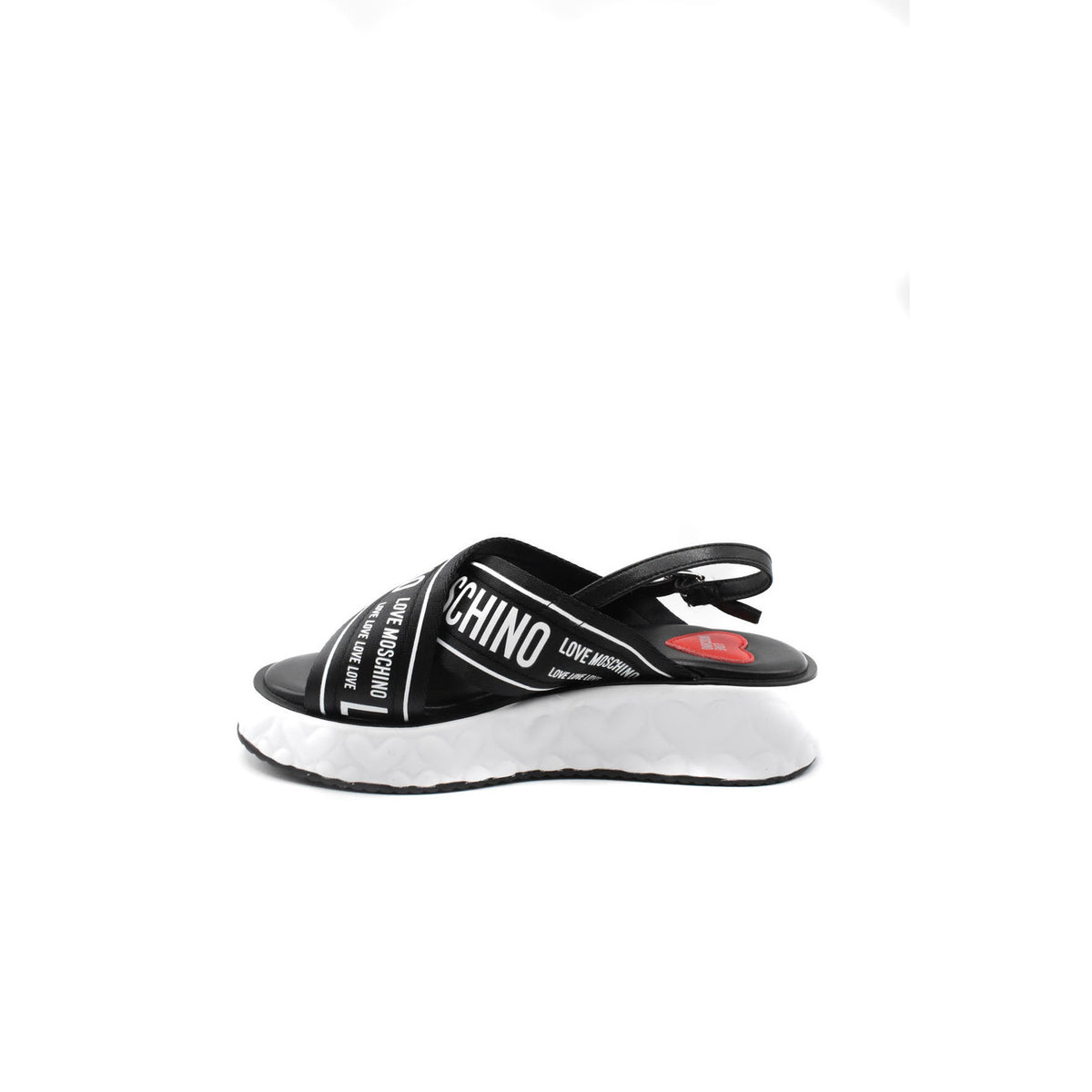 Love Moschino Mujer Sandalias