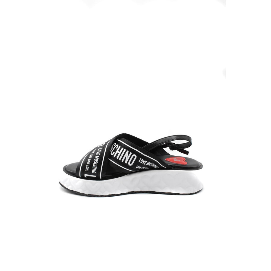 Love Moschino Mujer Sandalias
