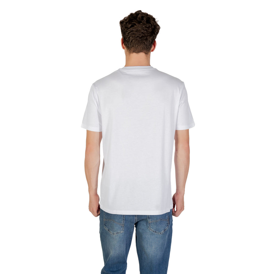 Armani Exchange Hombre Camisetas