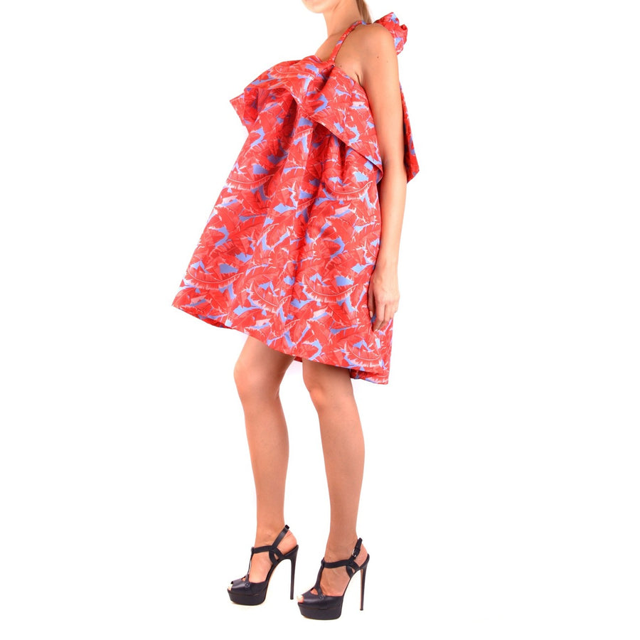 Msgm Mujer Vestidos