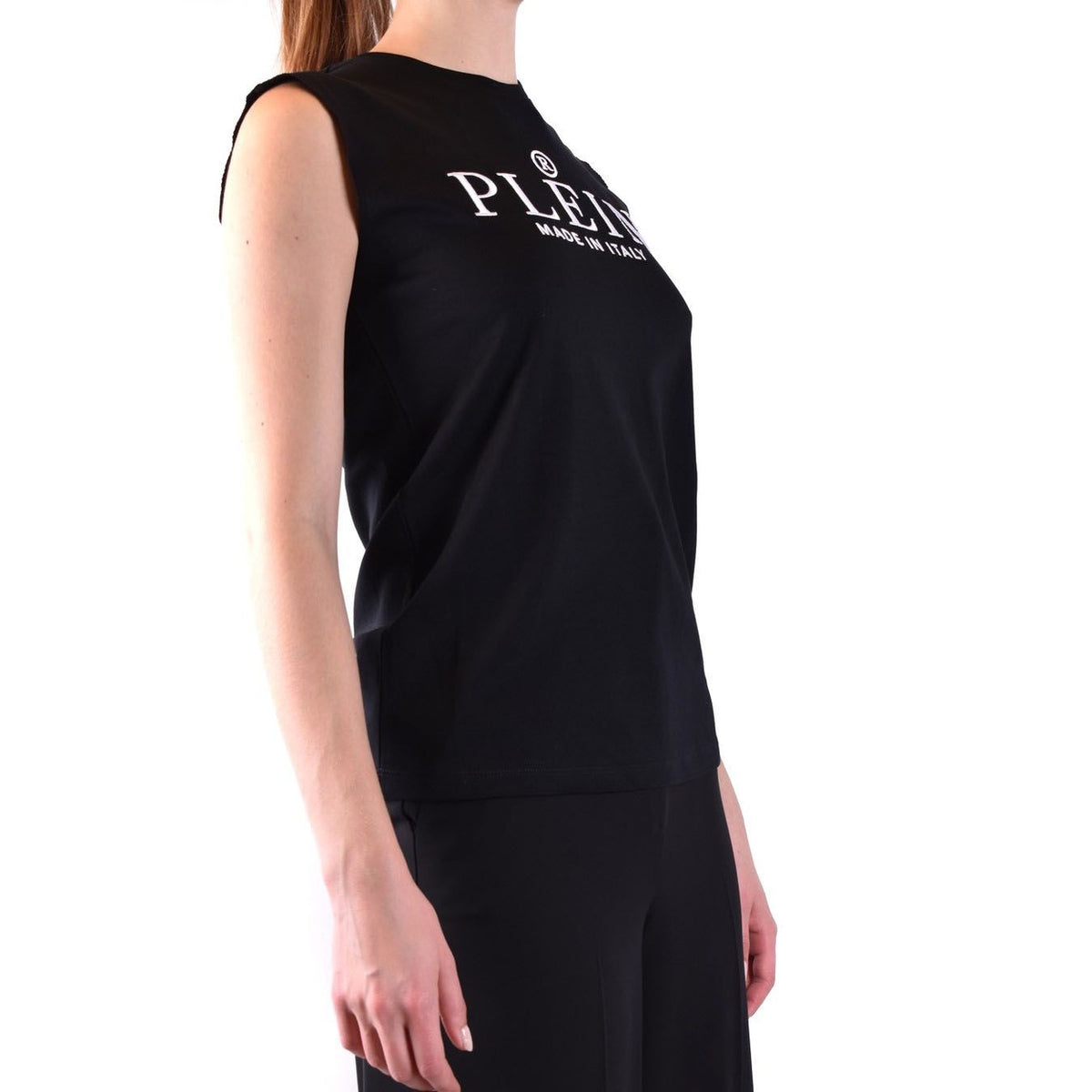 Philipp Plein Mujer Camisetas de tirantes