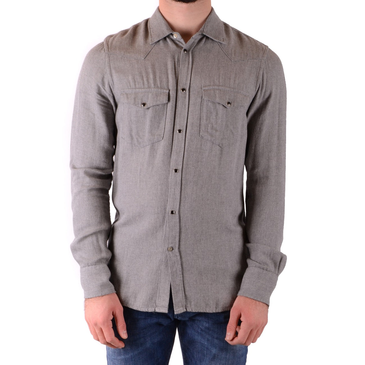 Dondup Hombre Camisas