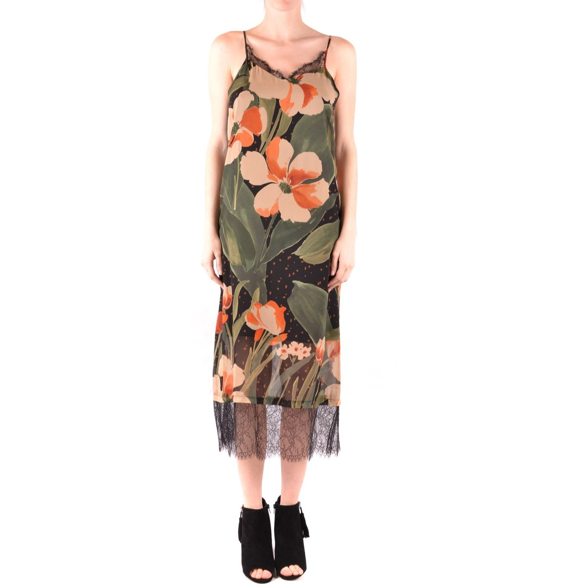 Twin-set Simona Barbieri Mujer Vestidos