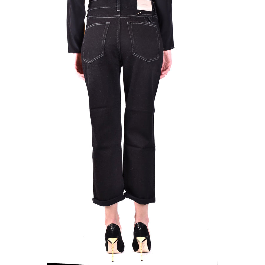 Twinset Mujer Vaqueros