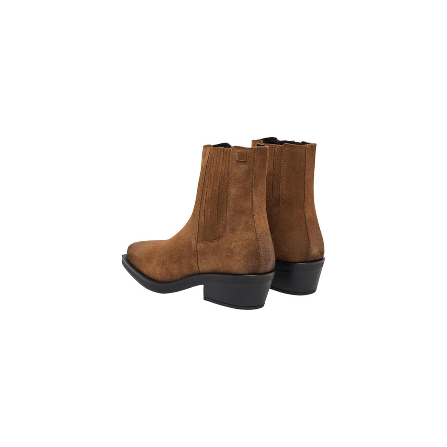 Tommy Hilfiger Jeans Mujer Botines
