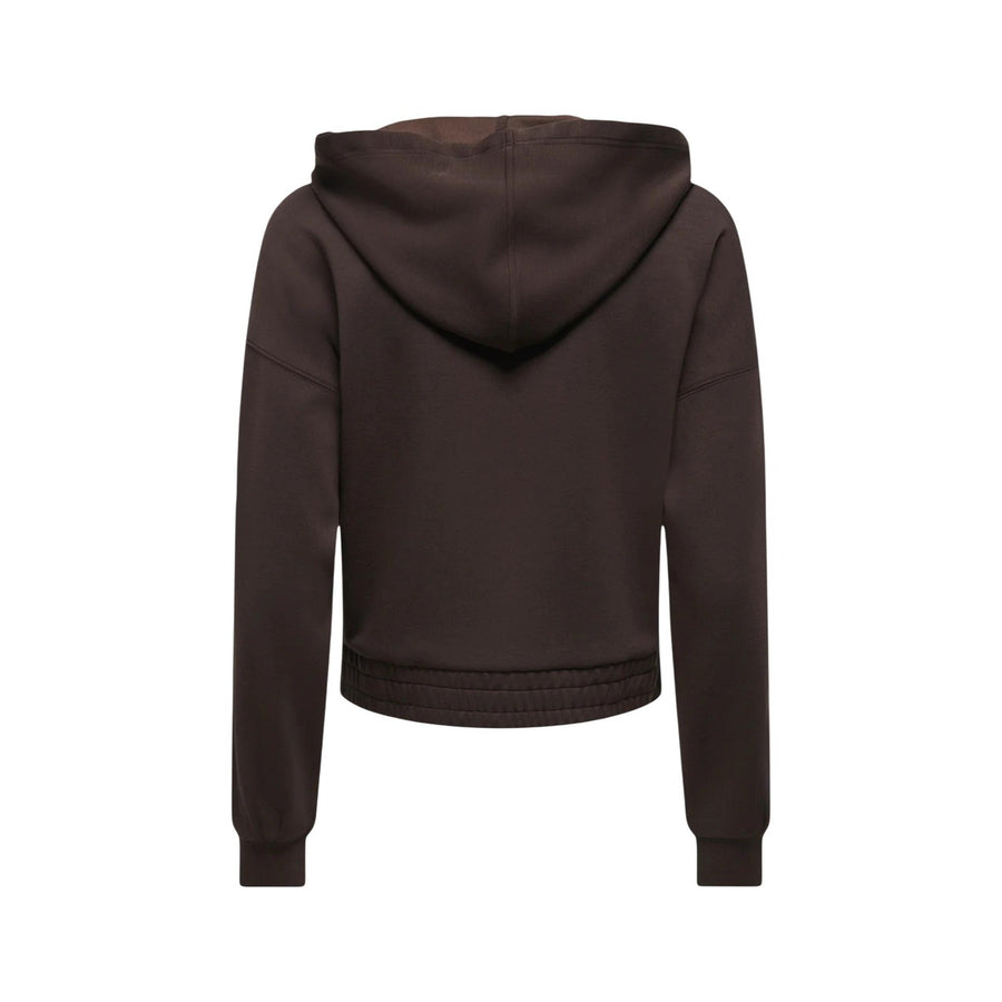 Only Mujer Sudaderas con capucha
