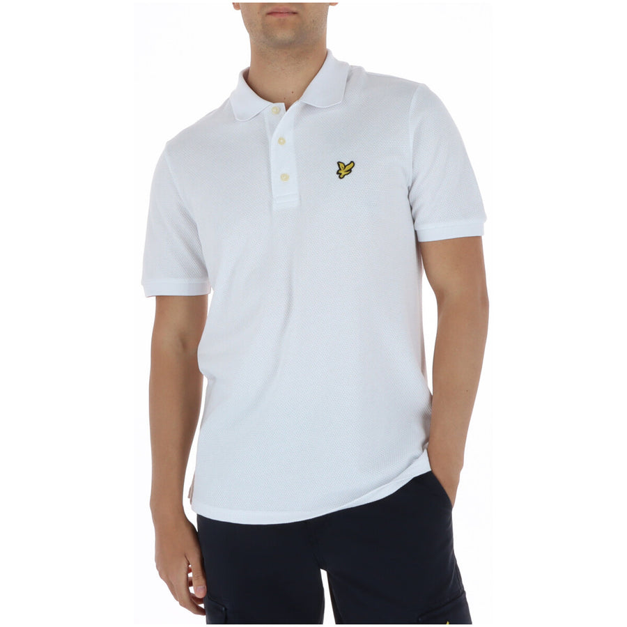 Lyle & Scott Hombre Polos