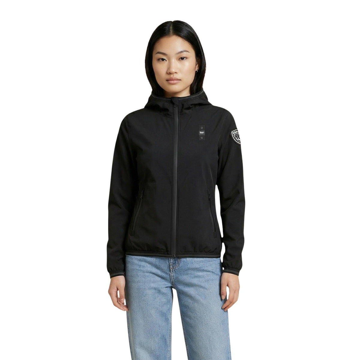 Blauer. Mujer Chaquetas