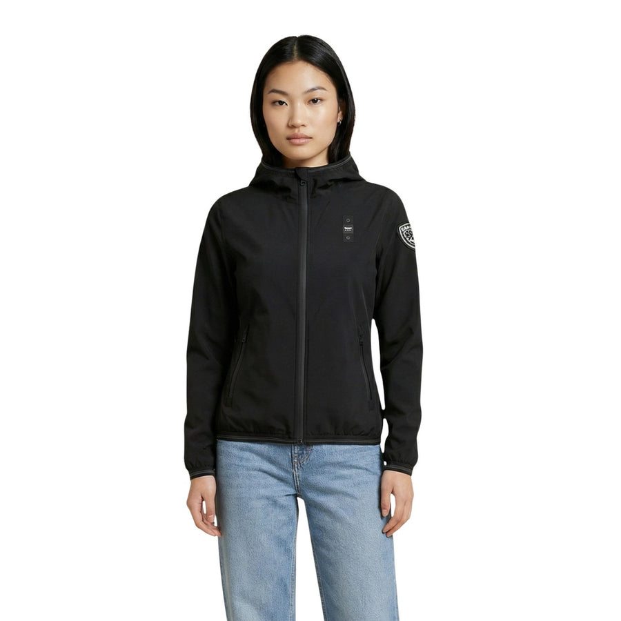Blauer. Mujer Chaquetas