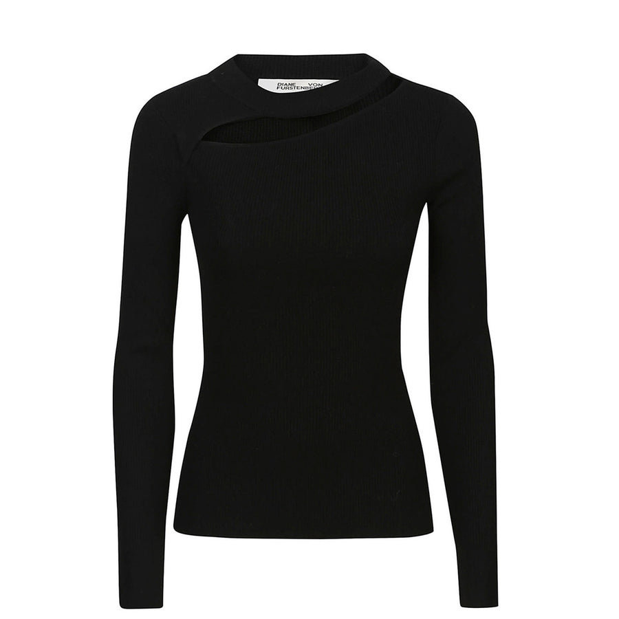 Diane Von Furstenberg Mujer Jerséis