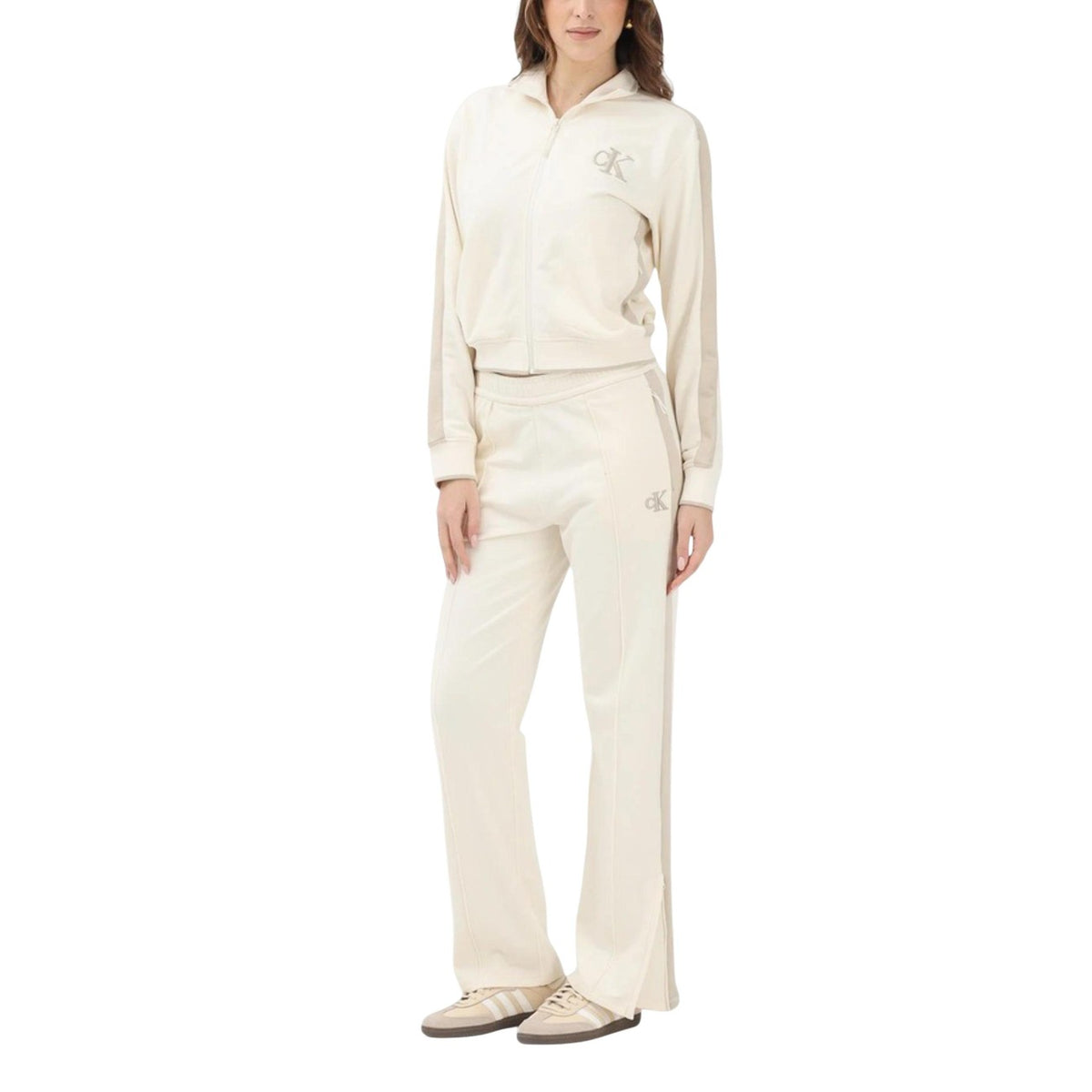 Calvin Klein Jeans Mujer Pantalones