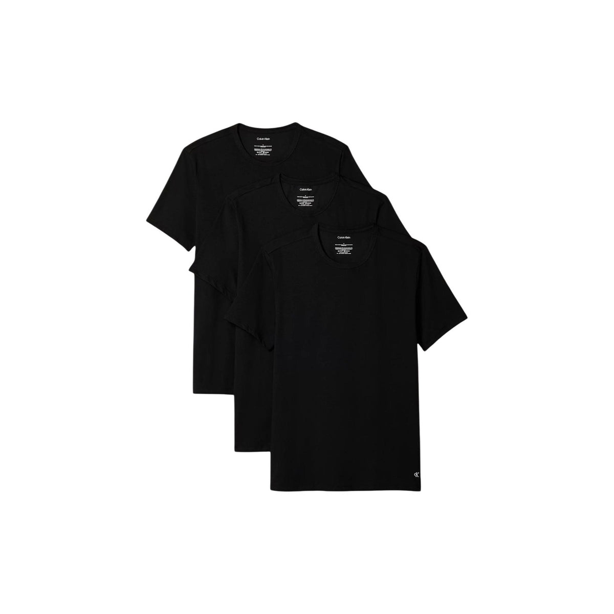 Calvin Klein Underwear Hombre Camisetas interiores