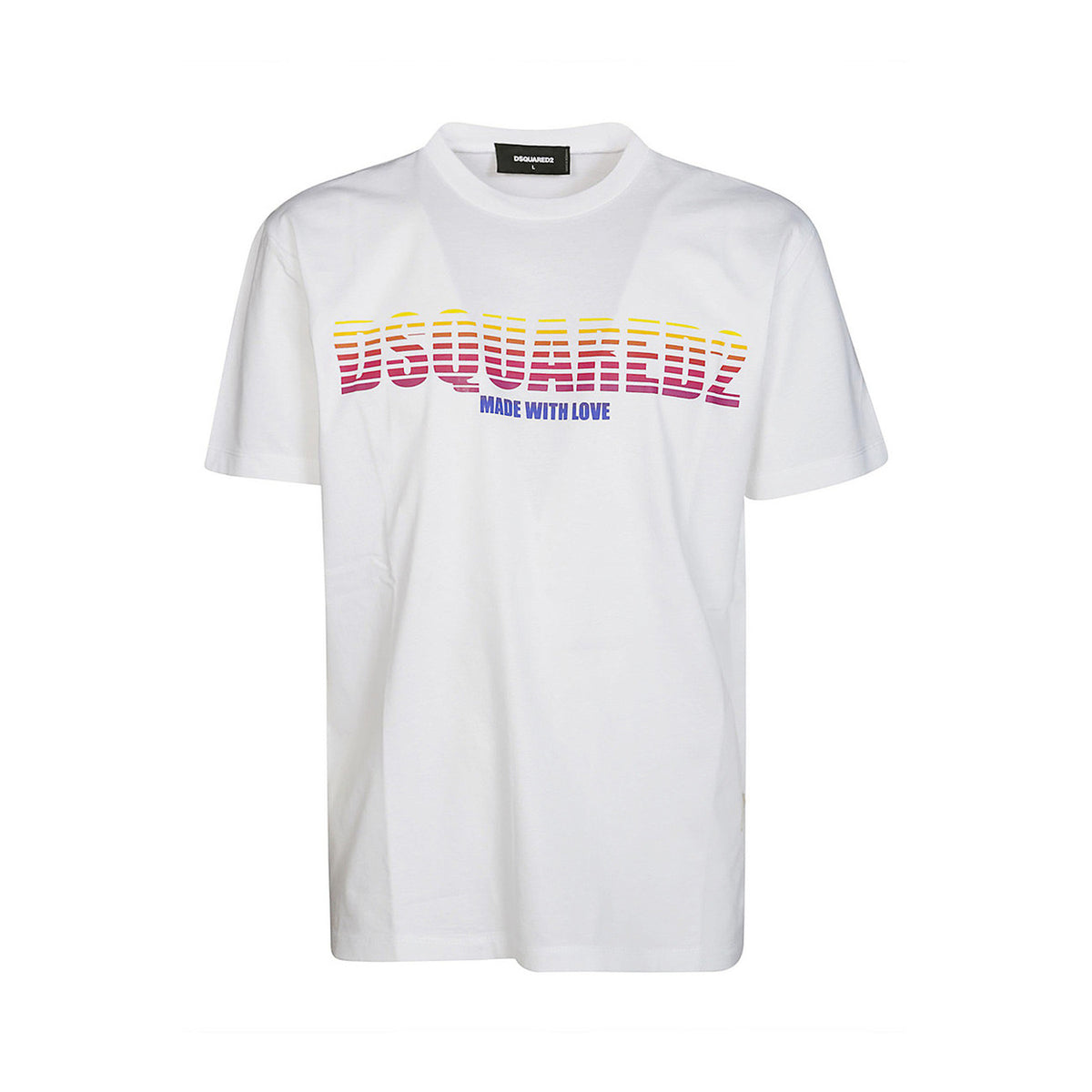 Dsquared2 Hombre Camisetas