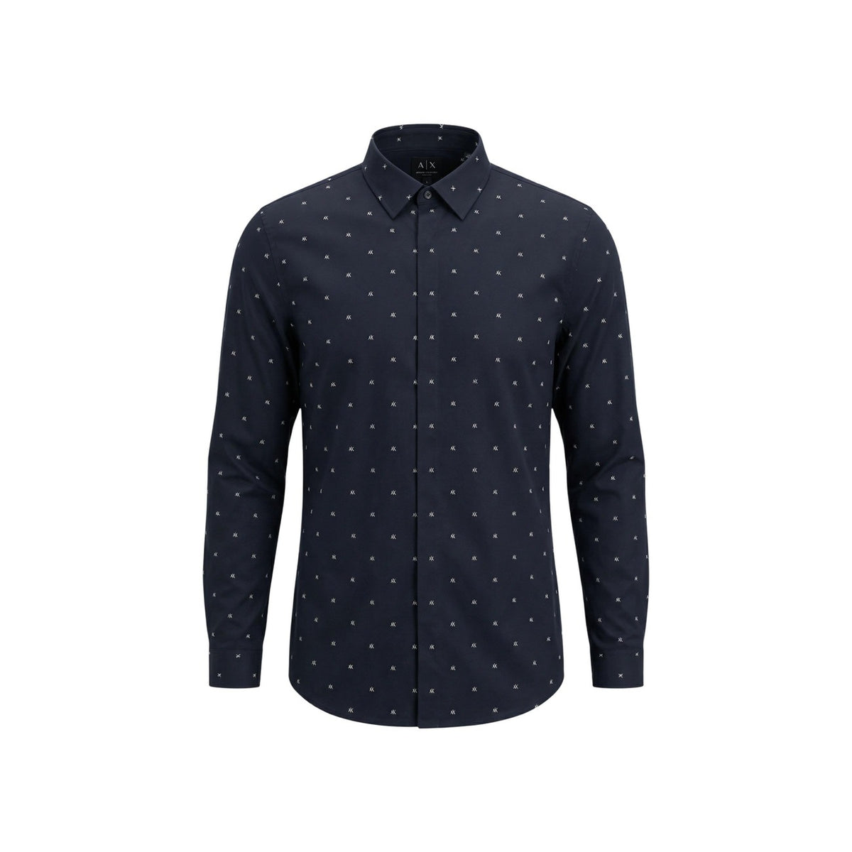Armani Exchange Hombre Camisas