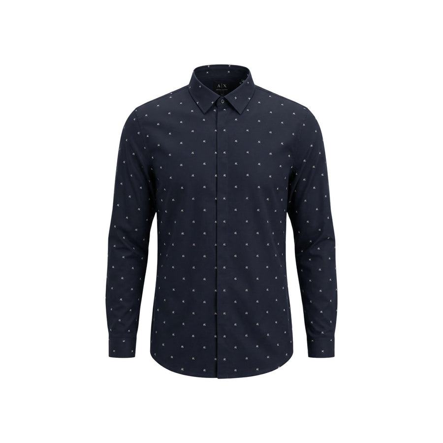 Armani Exchange Hombre Camisas