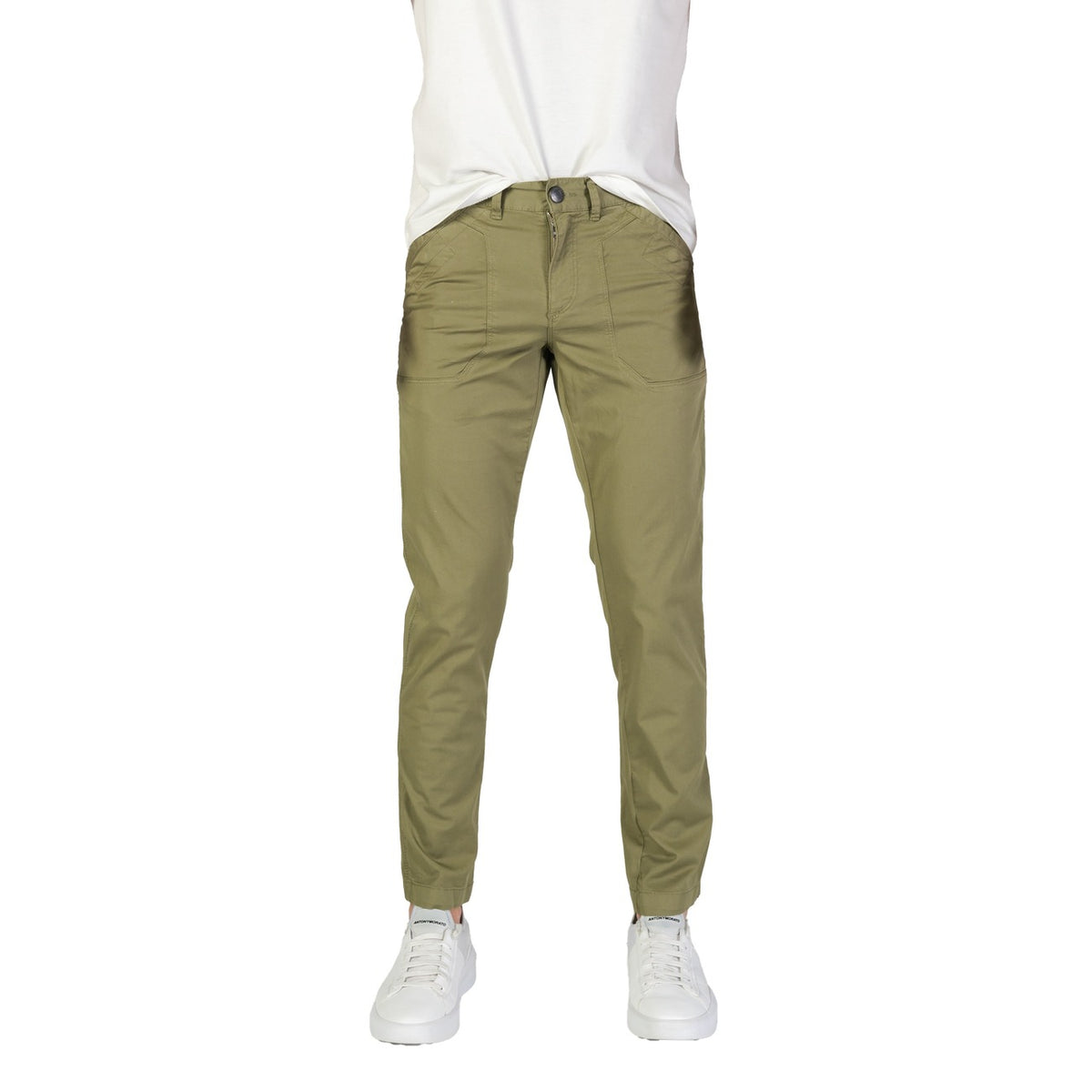 Refrigiwear Hombre Pantalones