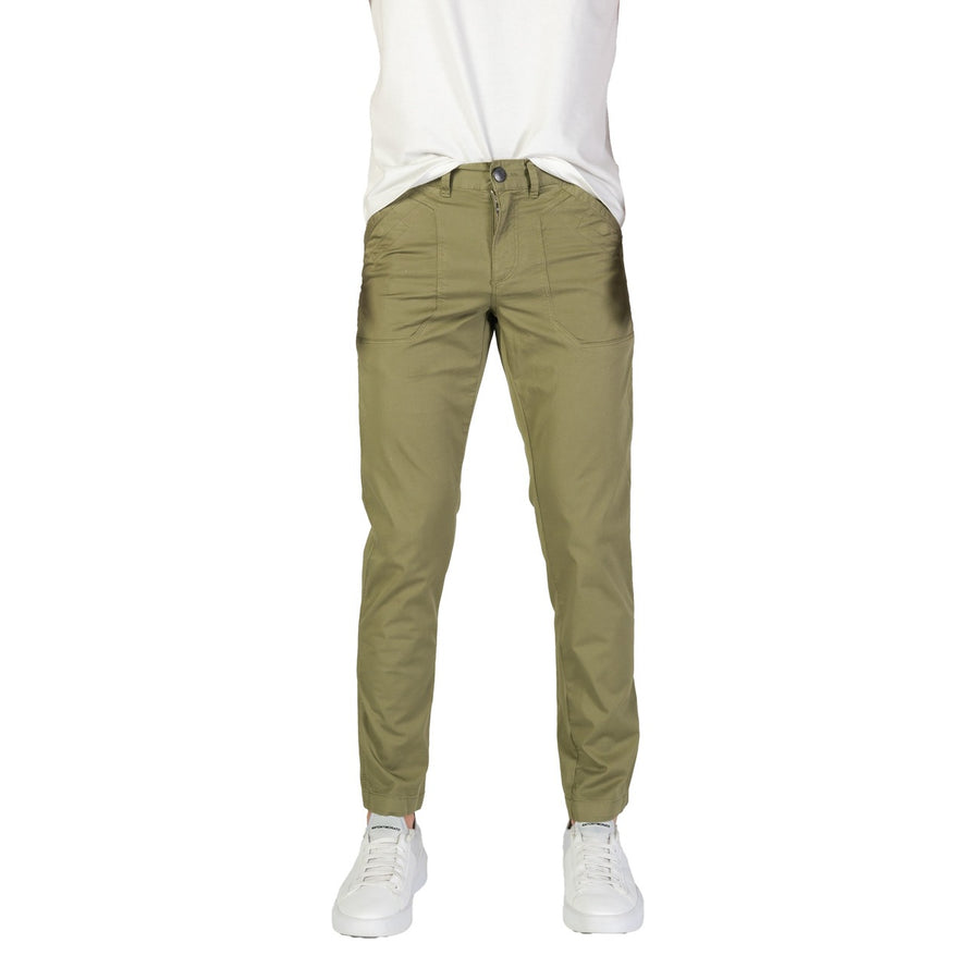 Refrigiwear Hombre Pantalones