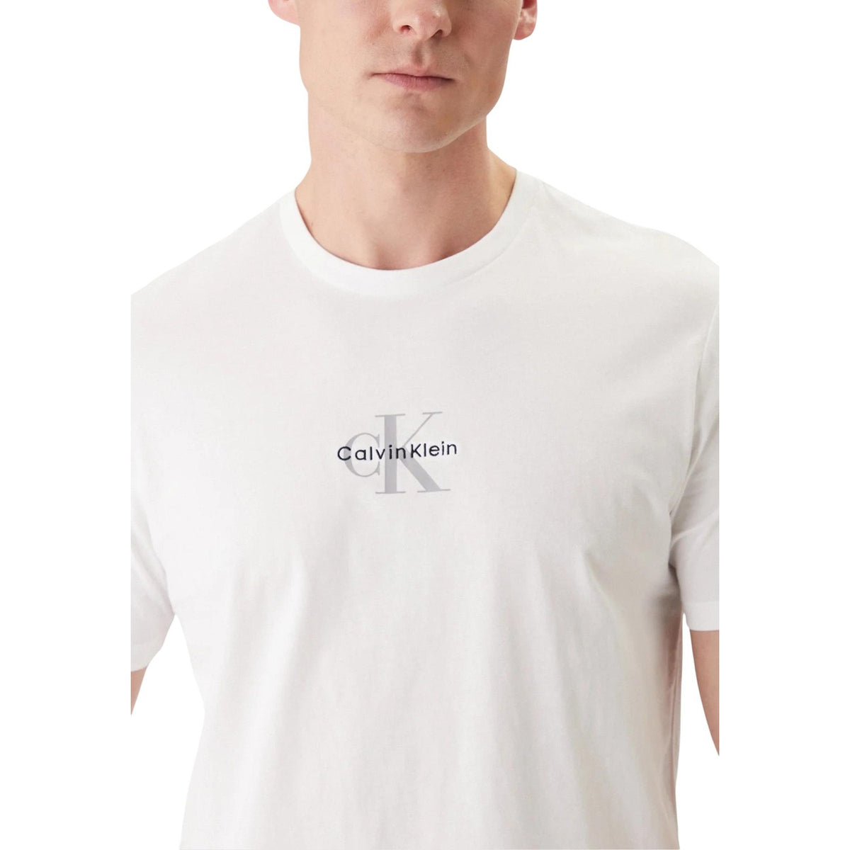 Calvin Klein Jeans Hombre Camisetas