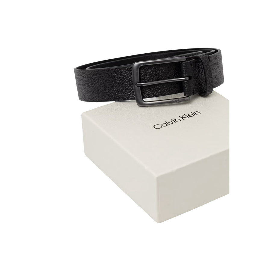 Calvin Klein Hombre Cinturones