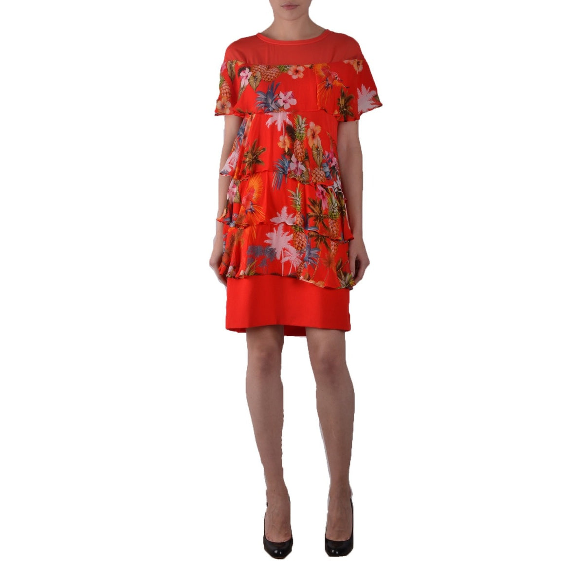 Pinko Mujer Vestidos