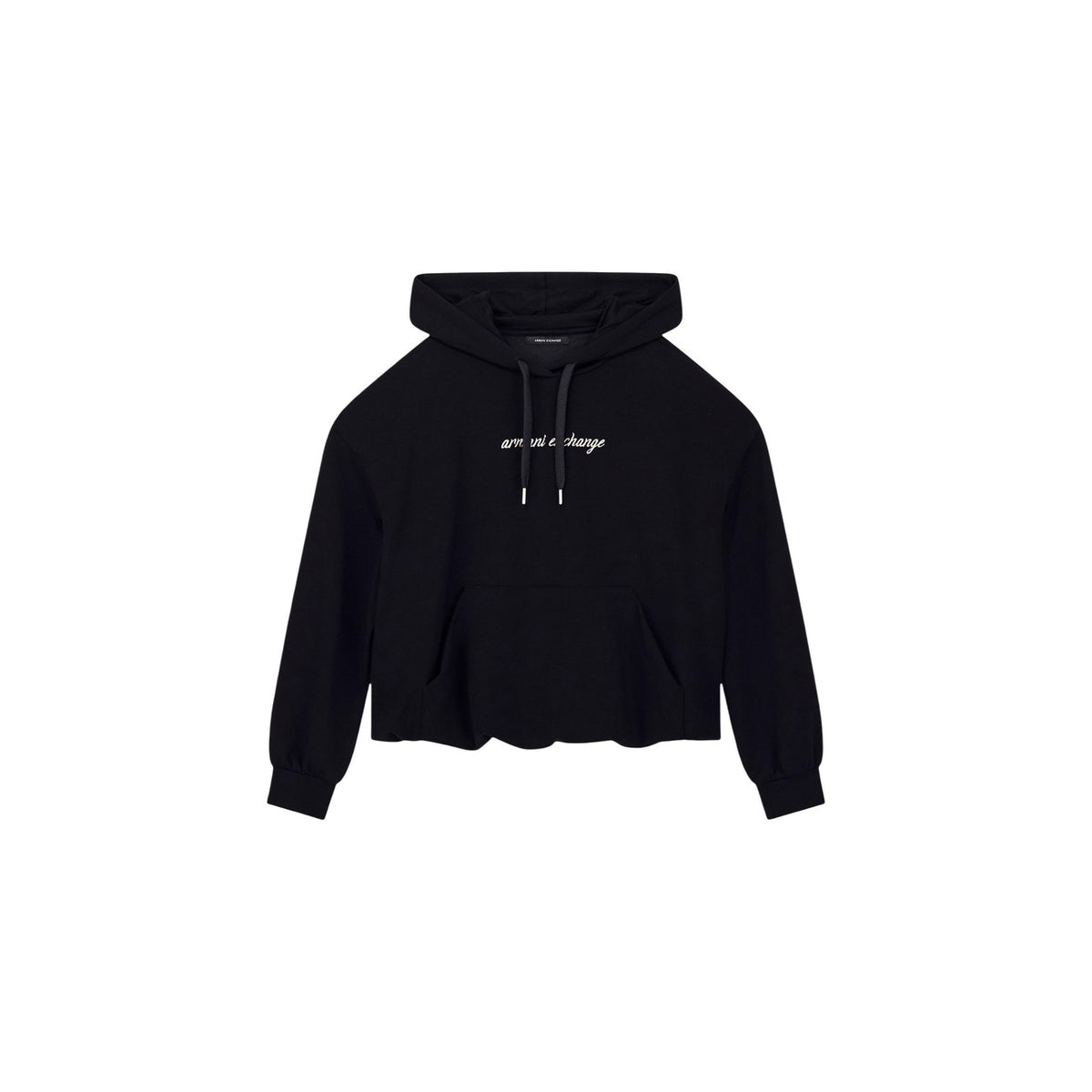 Armani Exchange Mujer Sudaderas con capucha