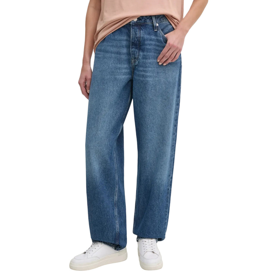 Calvin Klein Jeans Mujer Vaqueros