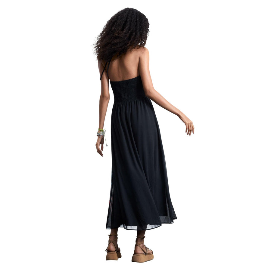 Desigual Mujer Vestidos