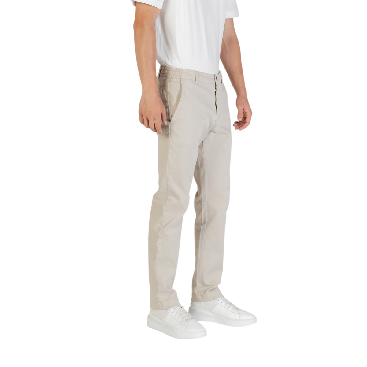 Boss Hombre Pantalones