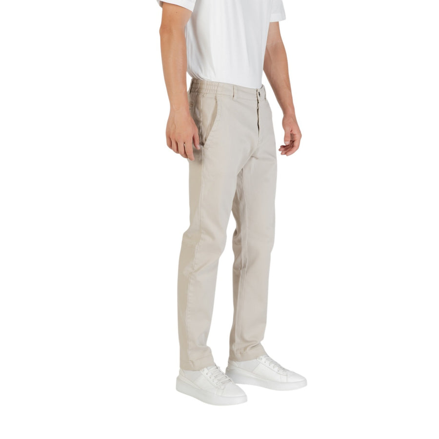 Boss Hombre Pantalones