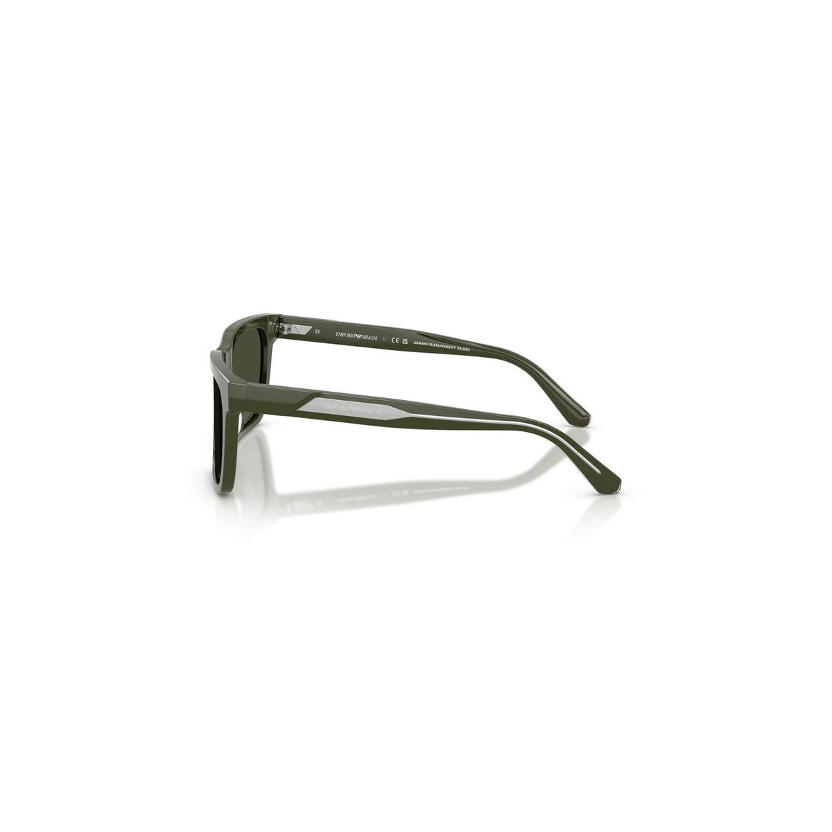 Emporio Armani Hombre Gafas De Sol