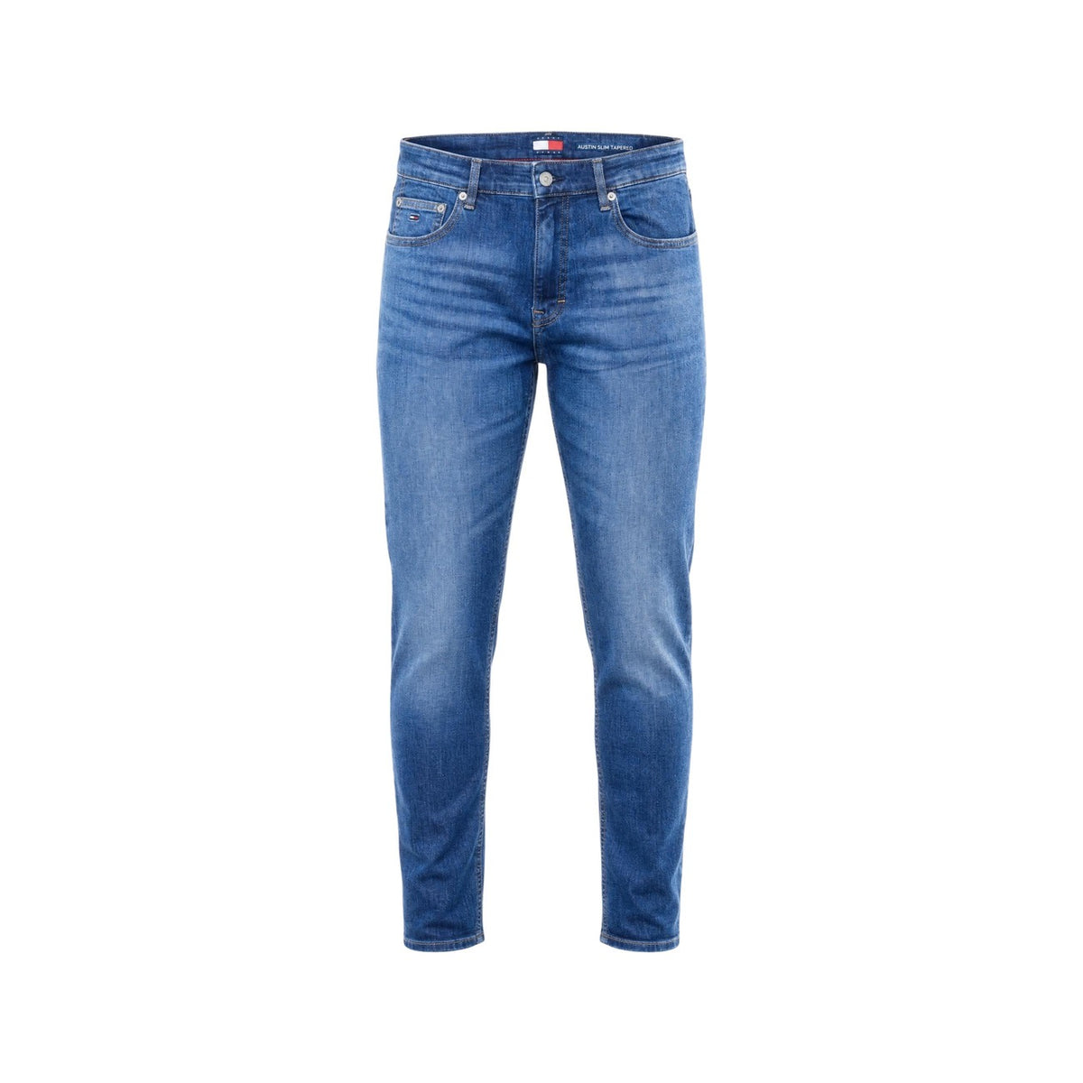 Tommy Hilfiger Jeans Hombre Vaqueros