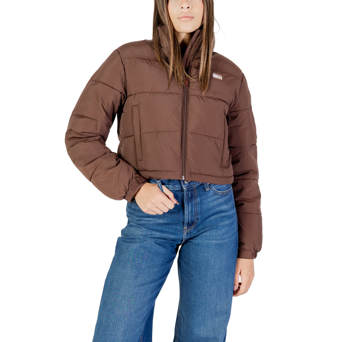 Tommy Hilfiger Jeans Mujer Chaquetas