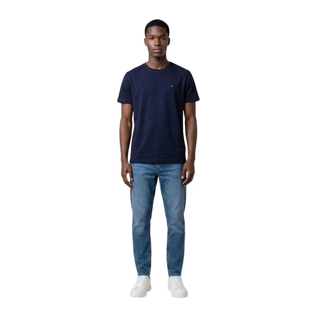Tommy Hilfiger Jeans Hombre Camisetas