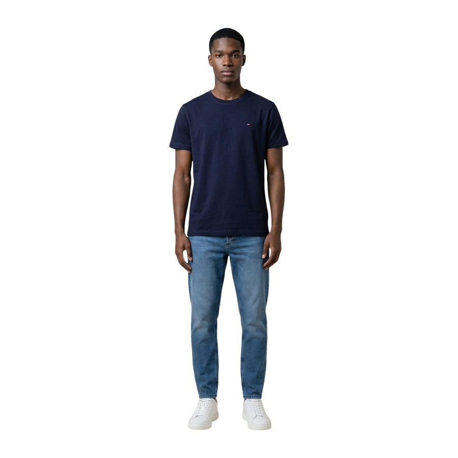 Tommy Hilfiger Jeans Hombre Camisetas