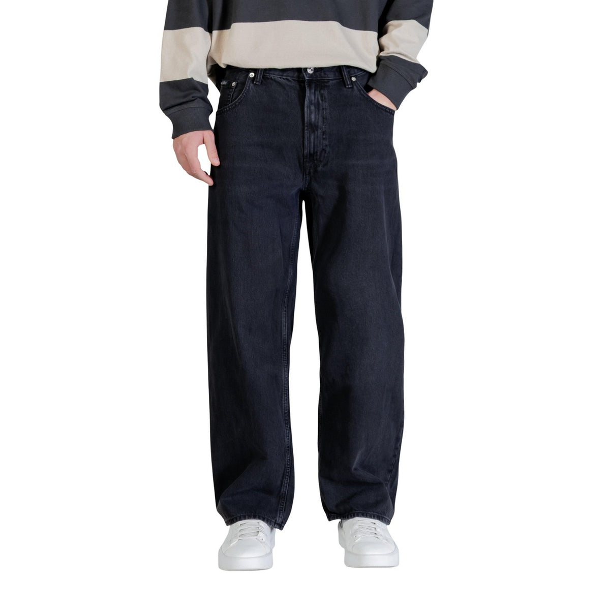 Calvin Klein Jeans Hombre Vaqueros