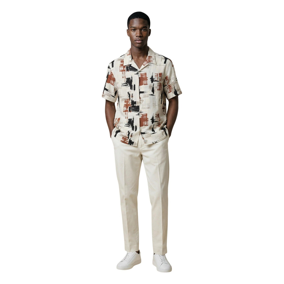 Antony Morato Hombre Camisas