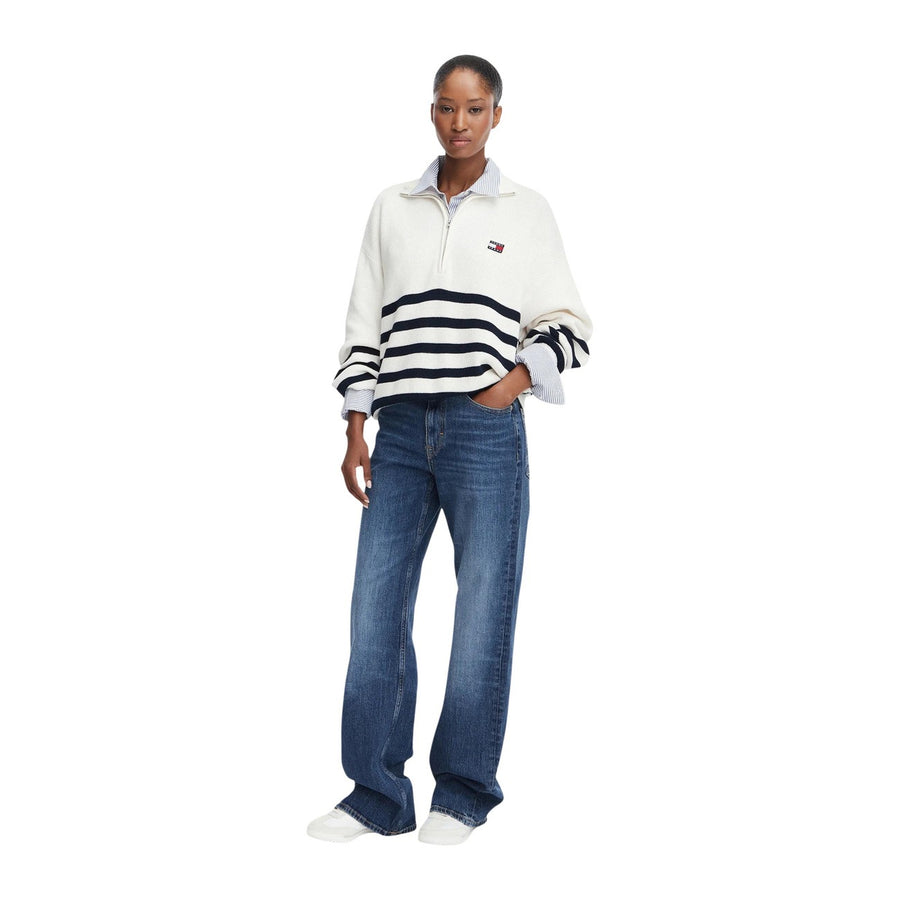 Tommy Hilfiger Jeans Mujer Jerséis