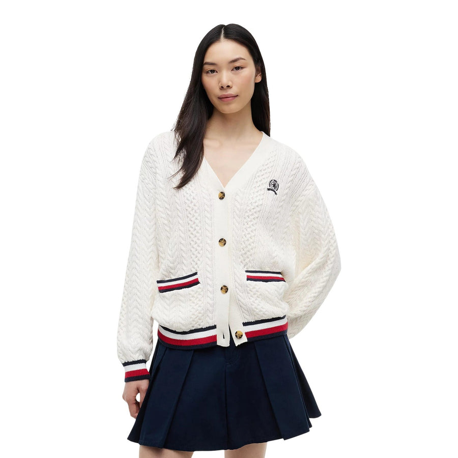 Tommy Hilfiger Jeans Mujer Jerséis