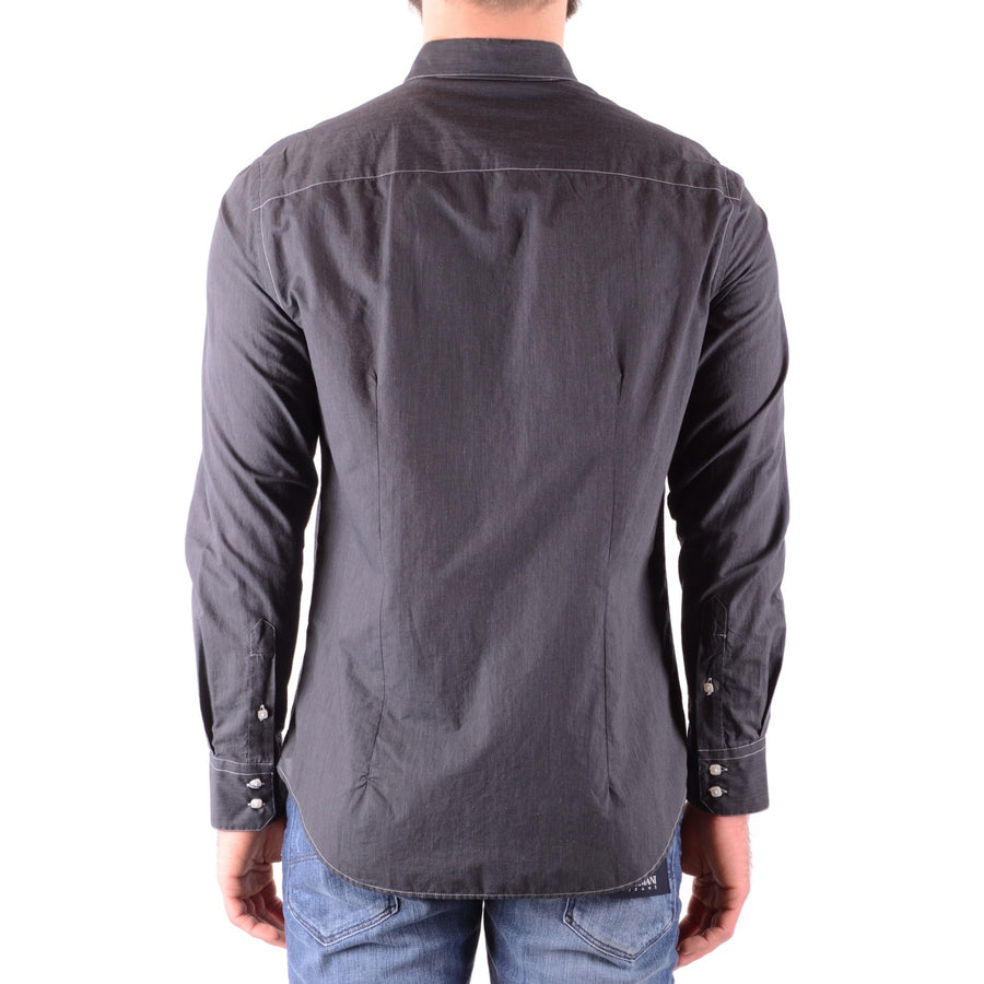Armani Collezioni Hombre Camisas
