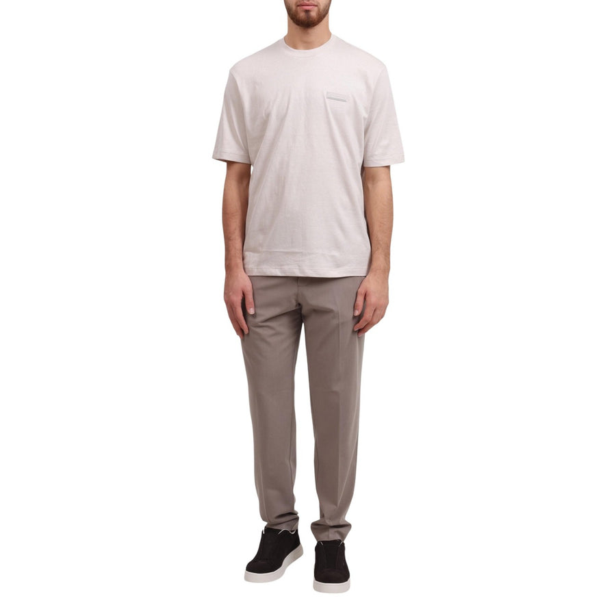 Armani Exchange Hombre Pantalones