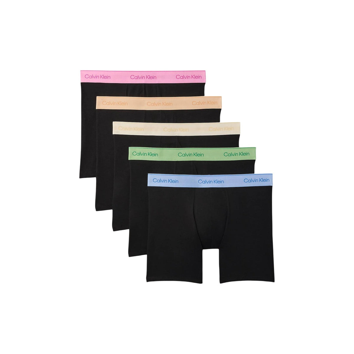 Calvin Klein Underwear Hombre Bóxers
