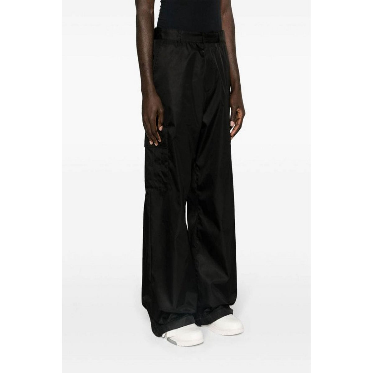 Off-white Hombre Pantalones