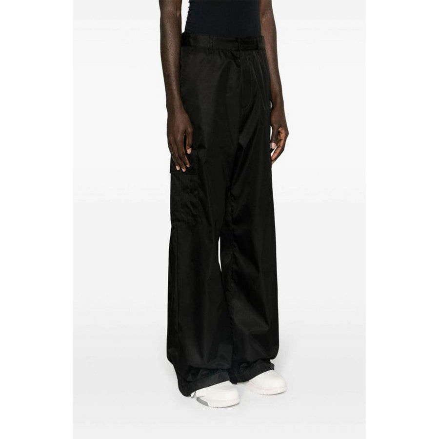Off-white Hombre Pantalones