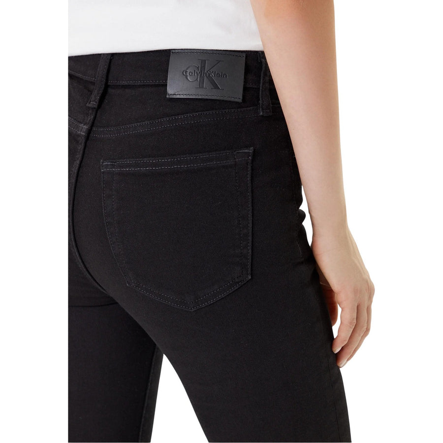 Calvin Klein Jeans Mujer Vaqueros